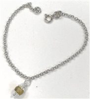 Bracciale Bai in Bono’ra Donna in Argento COC.BR.G